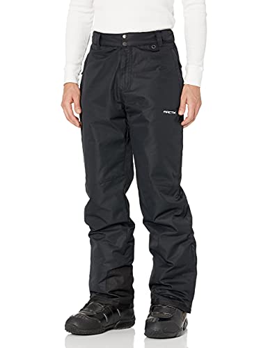 CARWORNIC Men's Snow Ski Pants