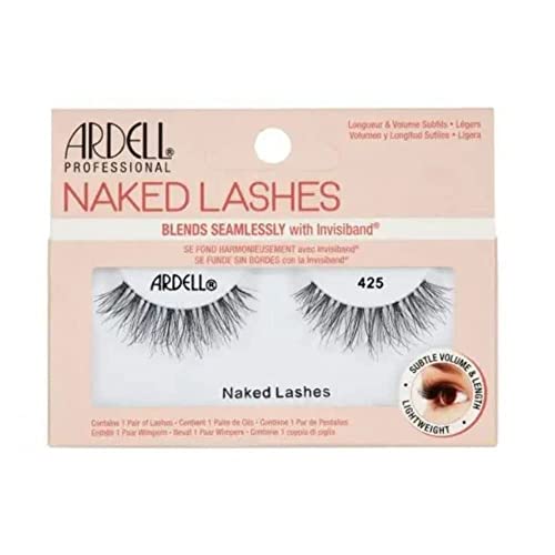 Ardell False Eyelashes