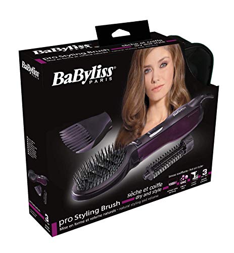 Babyliss The Puddle Air Brush