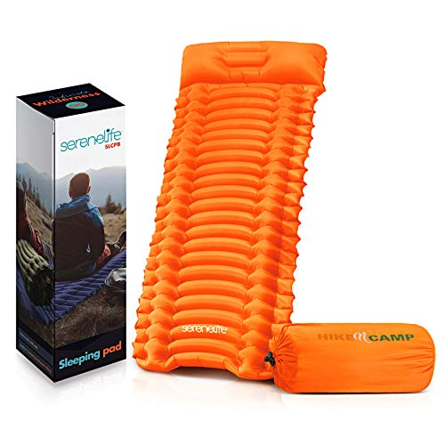 SereneLife Mattress for Camping