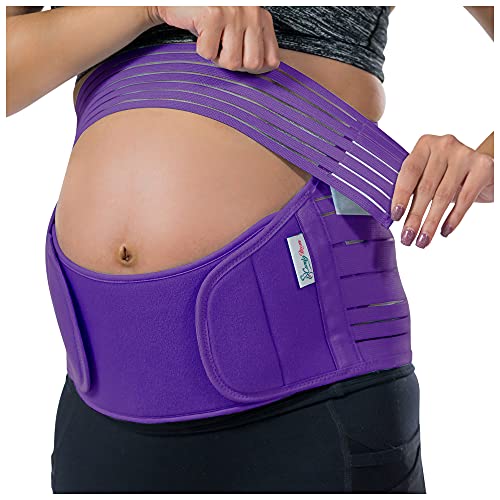 Comfy Mom Belly Bands For Pregnant Women