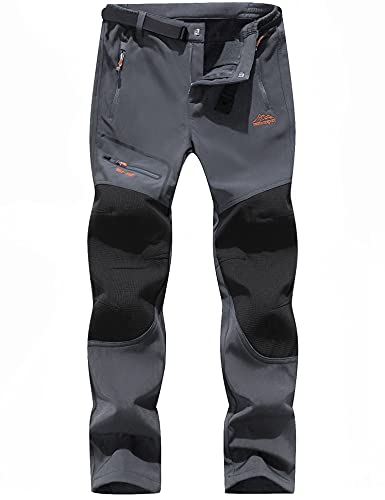 BenBoy Men's Snow Ski Pants