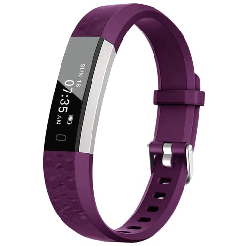 BIGGERFIVE Kids Fitness Tracker