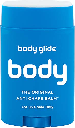 BodyGlide Anti-Chafe Balm