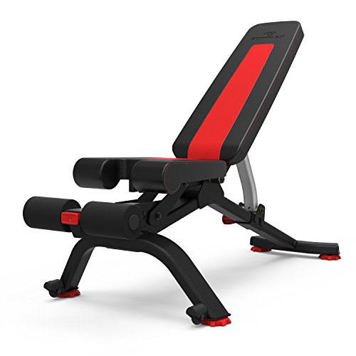 Bowflex Weight Bench Series