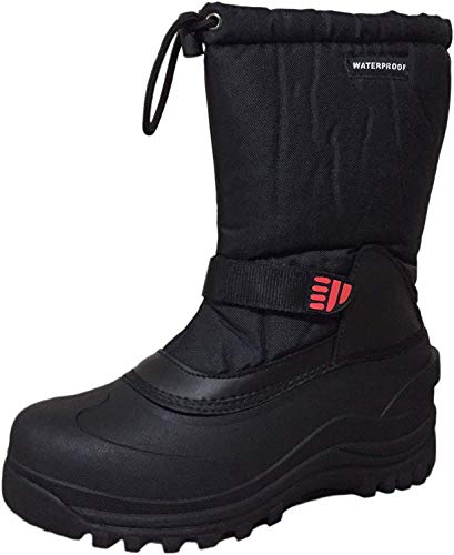 CLIMATEX Climate X Mens Ysc5 Snow Boot