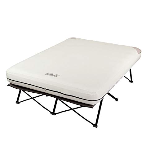 Coleman Camping Cot Air Mattress