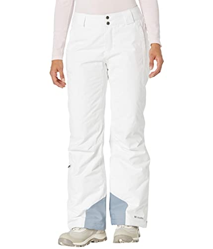 Columbia Women's Bugaboo Oh Ski Trouser