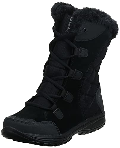 Columbia Women's Ice Maiden II Snow Boot