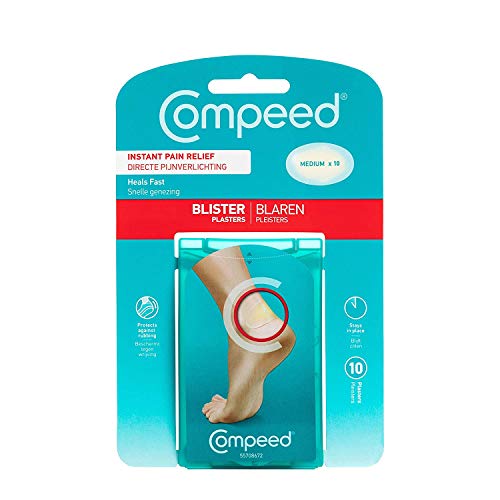 Compeed Blister Plasters