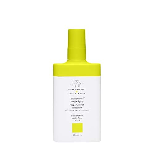 Drunk Elephant Wild Marula Tangle Spray