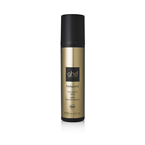 ghd Heat Protect Spray