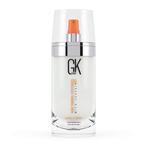 GK HAIR Global Keratin Hair Spray