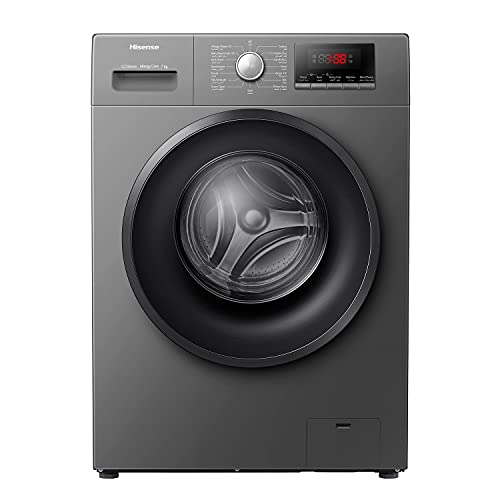 Hisense Washing Machine