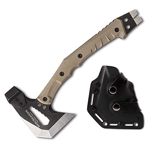 HX OUTDOORS Mercenarys Tactical Engineer Axes