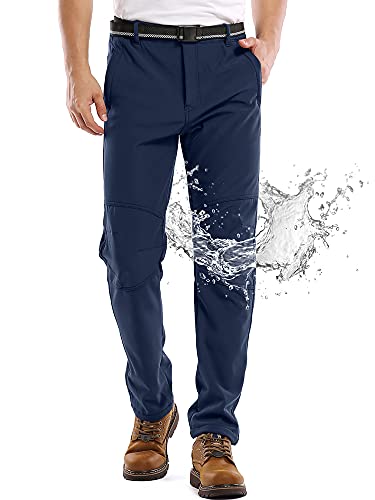 Jessie Kidden Mens Ski Pants