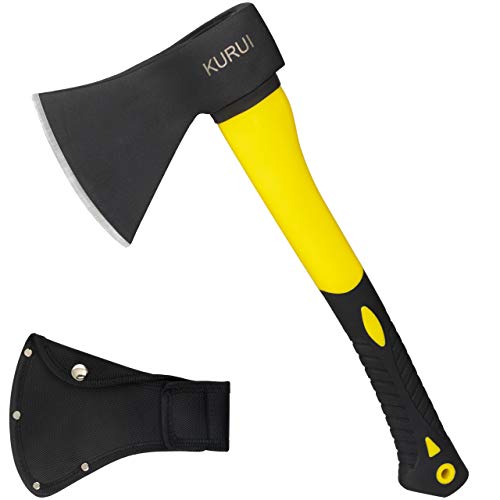 KURUI Wood Chopping Axe