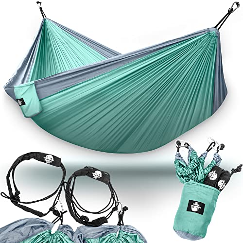 Legit Camping Hammock