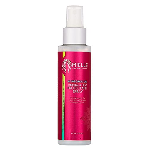 Mielle Organics Heat Protectant Spray