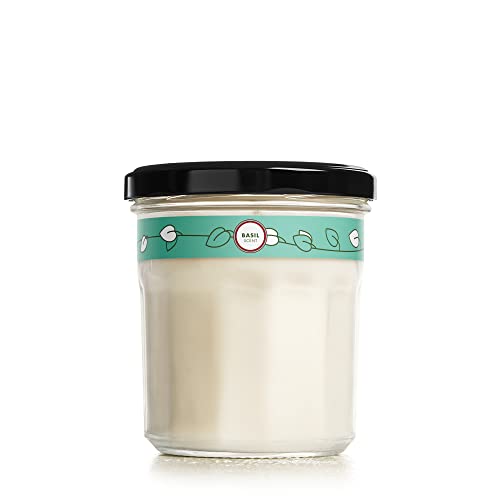 Mrs. MEYER'S CLEAN DAY Scented Soy Aromatherapy Candle