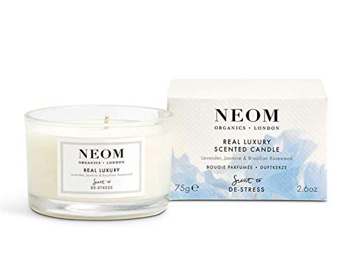 NEOM- Real Luxury Scented Candle