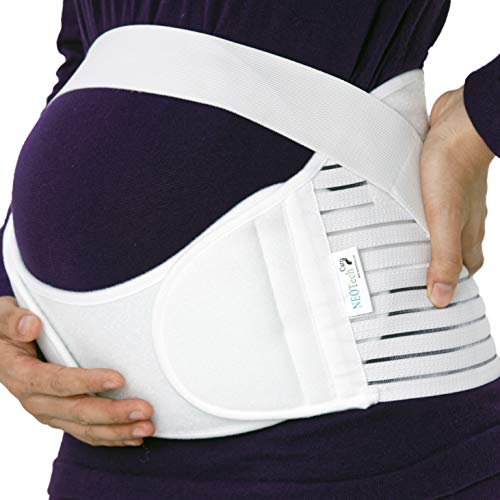 NeoTech Care Pregnancy Support Maternity Belt