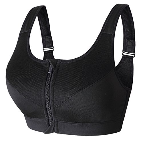 Newlashua Padded Sports Bra