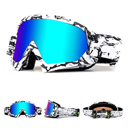 Zsling OTG Ski Snow Goggles