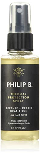 Philipb Thermal Protection Spray