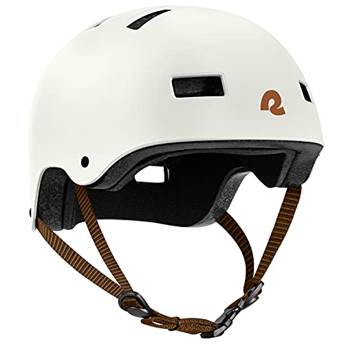 Retrospec Dakota Bicycle Helmet