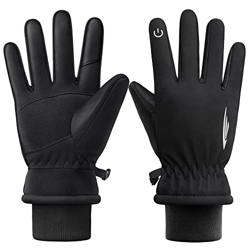 RIVMOUNT Ski Gloves