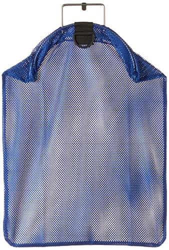 Scuba Choice Spearfishing Blue Fish Bag Net Mesh