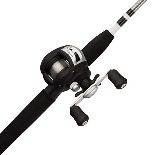 Shakespeare Alpha Medium 6' Low Profile Fishing Rod