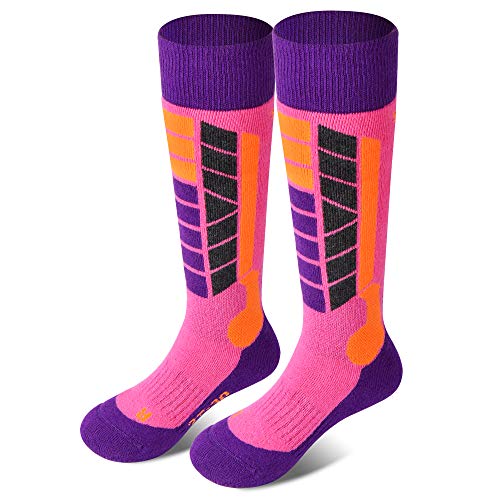 Soared Winter Ski Socks