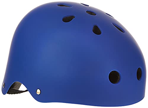 Solid Sports Bike Helmet