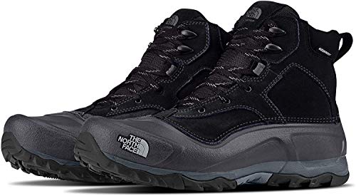 The North Face Men’s Snowfuse Ins...