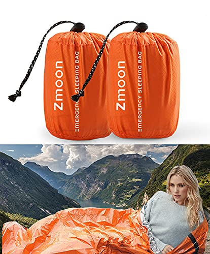 TWFRIC Thermal Bivy Sack