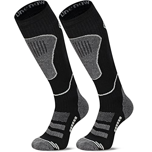 unenow Ski Socks