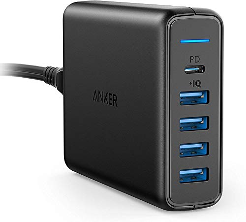 Anker 21W 2-Port USB Portable Solar Cha...