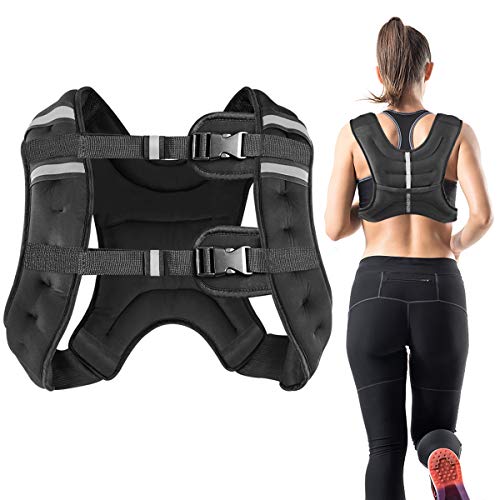 Vailge Weighted Vest