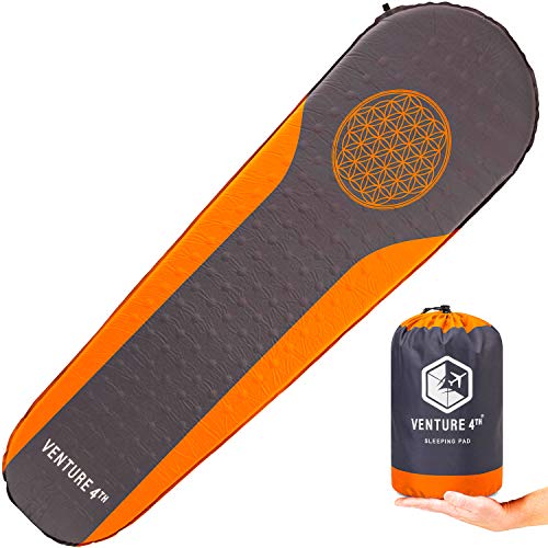 VENTURE Self Inflating Sleeping Pad