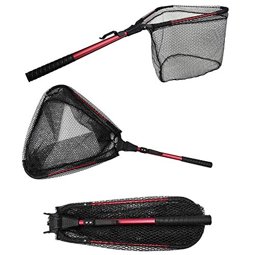 YVLEEN Folding Fishing Net