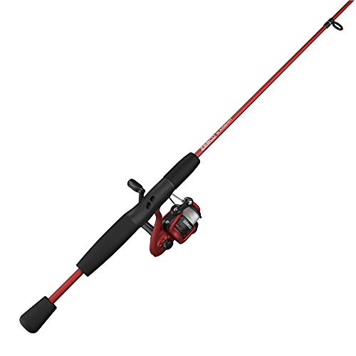 Zebco Fishing Rod