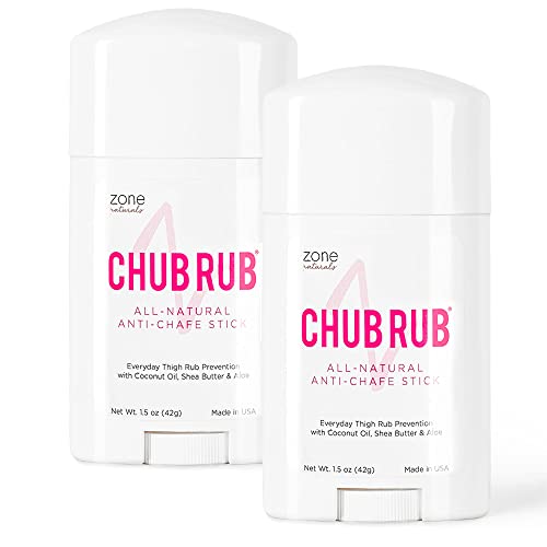 Medzone Zone Naturals Chub Rub