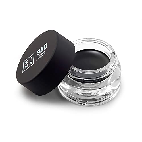 3INA MAKEUP - Cruelty Free - Vegan - The Gel Eyeliner