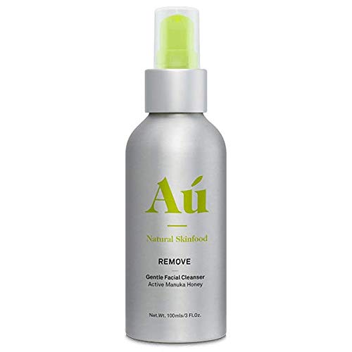 AÚ NATURAL Remove Gentle Face Cleanser