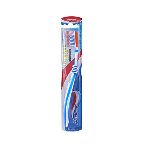 Aquafresh Adult Toothbrush