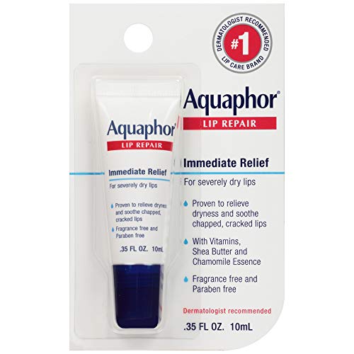 Aquaphor Lip Repair