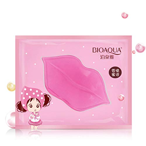 BIOAQUA Lip Plumper