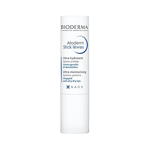 Bioderma Atoderm Ultra-Moisturising Lip Stick